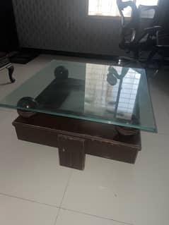 Lounge table