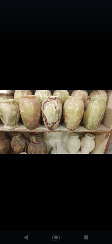 Marble handicraft store 0