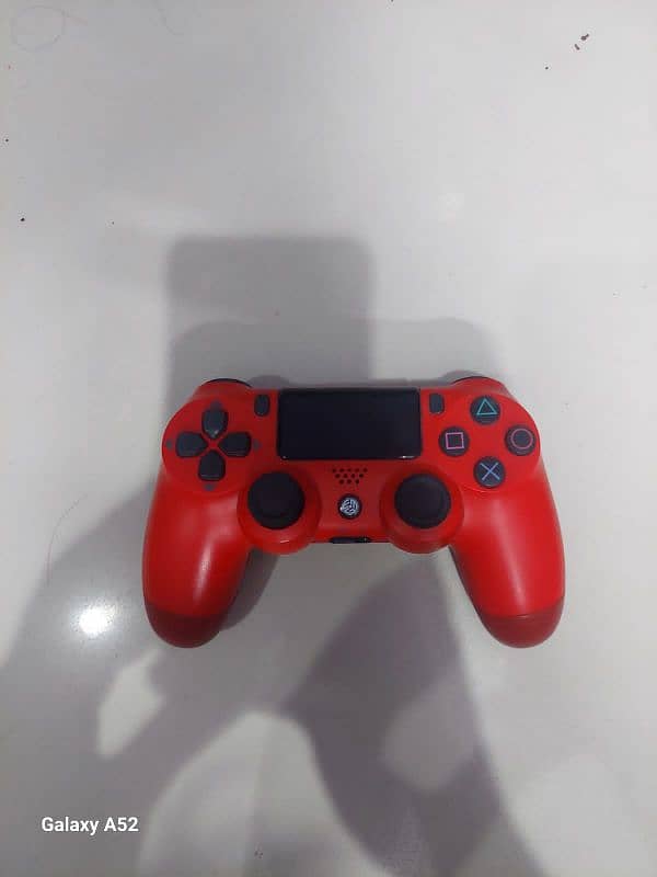 ps4 controller 6