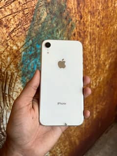 iPhone XR 64gb non pta all ok no exchange