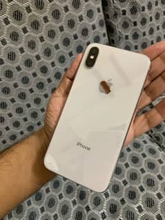 iphone X PTA approved