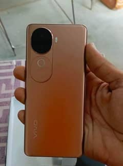 vivo V40e 8/256 0320-730.620. 8 My WhatsApp number