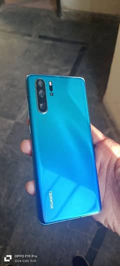 Huawei p30 pro 8/128 dual pta exchange possible