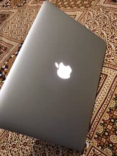 Macbook pro