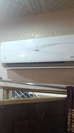 Haier DC Inverter