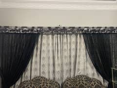 Curtains