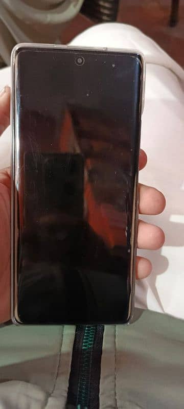 Infinix hot 50 pro plus 2