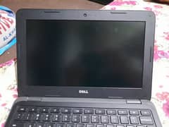 Dell Chromebook 4GB/16GB