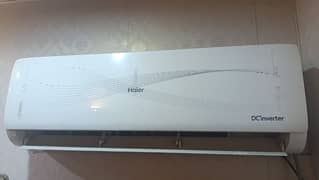 Haier DC Inverter