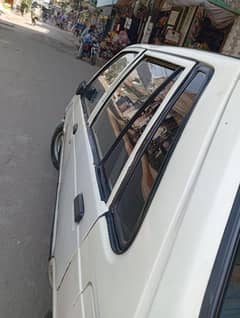 Suzuki Mehran VX 1992