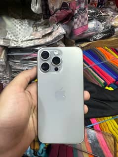 iphone 15 pro max 256 gb