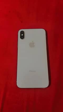 i phone x 64 gb non pta