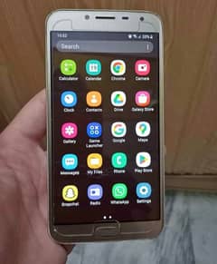 Samsung J4  16GB