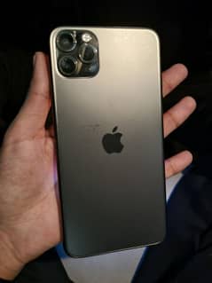 Iphone 11 pro max approved