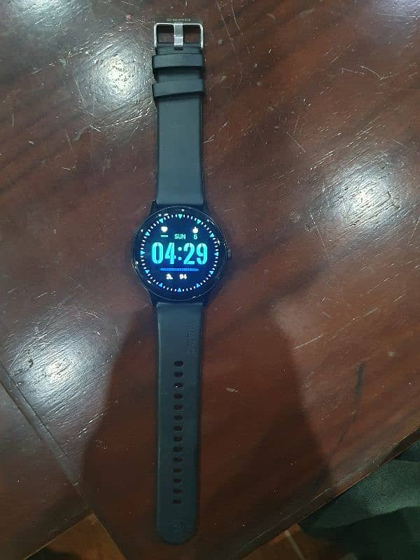 zero smart watch 1