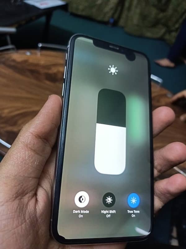 Iphone x PTA Approved 0