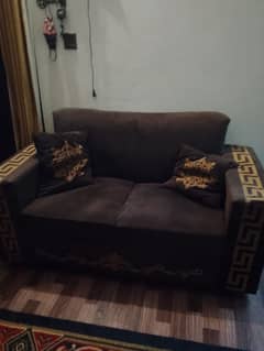 6 seaters sofa set