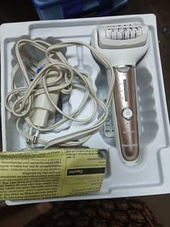 epilator