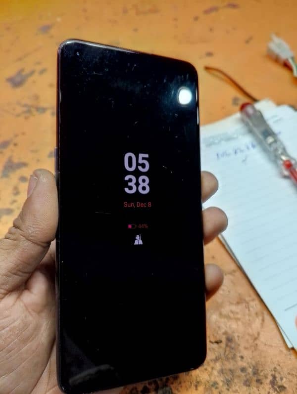 OnePlus 9 global variant 3