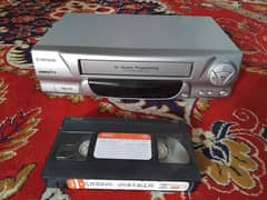 vcr ok and good condition full working price final hai