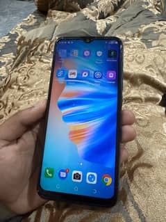 TECNO SPARK 6 GO 4/64GB 5000mAh btry