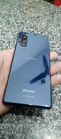 Sony xperia 5