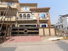 Near To Mosque Sale The Ideally Located House For An Incredible Price Of Pkr Rs. 29000000