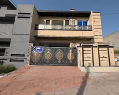 6 Marla Brand New House For Sale