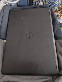 Dell Latitude Core i5 5th