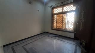 Brand New Portion For Rent 9 Marla