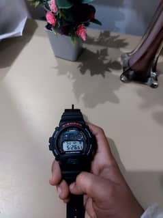 Casio G Shock Dw-6900u