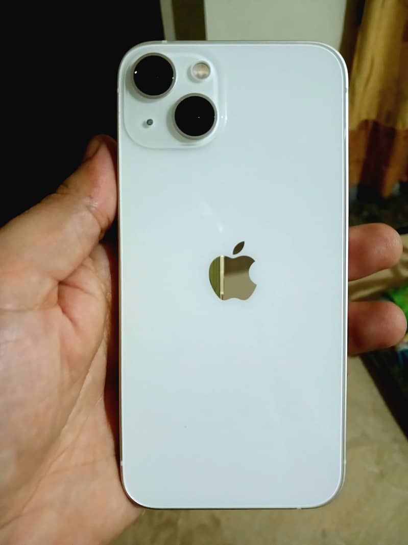 IPhone 13 official dual pta,512gb 0