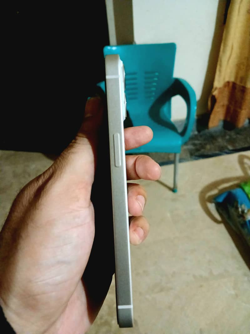 IPhone 13 official dual pta,512gb 1