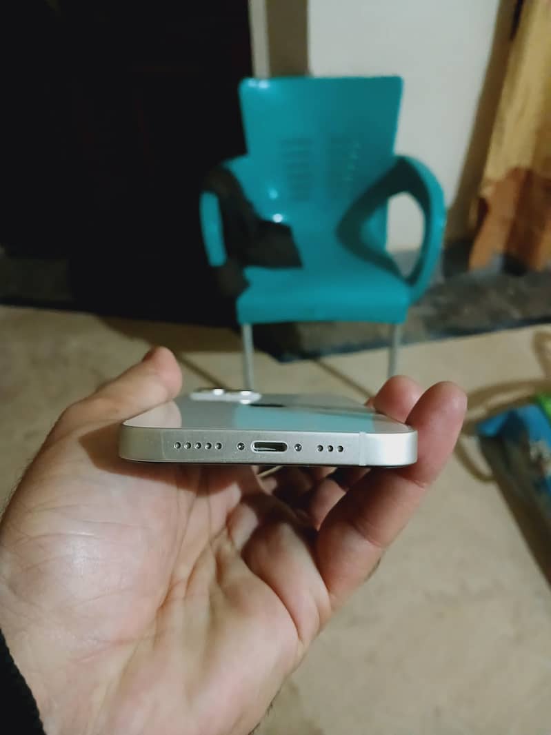 IPhone 13 official dual pta,512gb 2