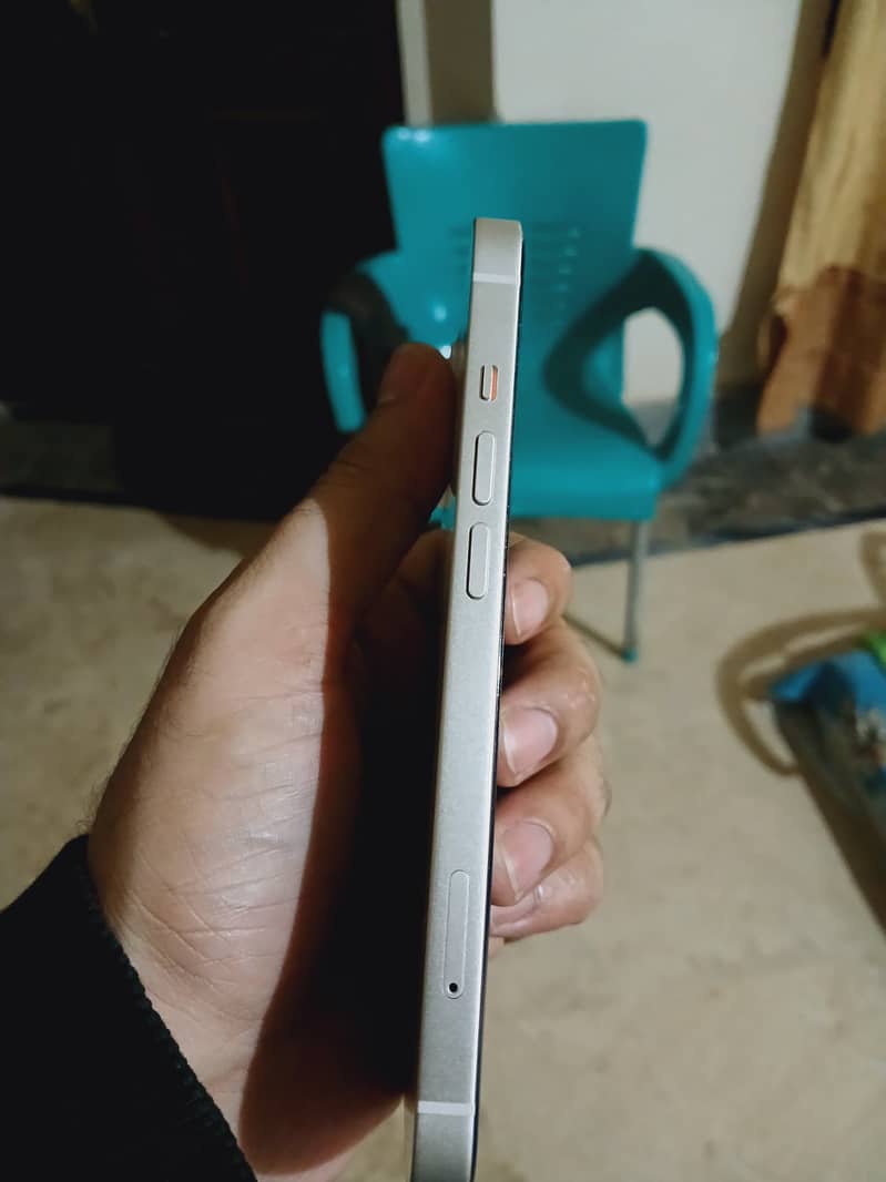 IPhone 13 official dual pta,512gb 3