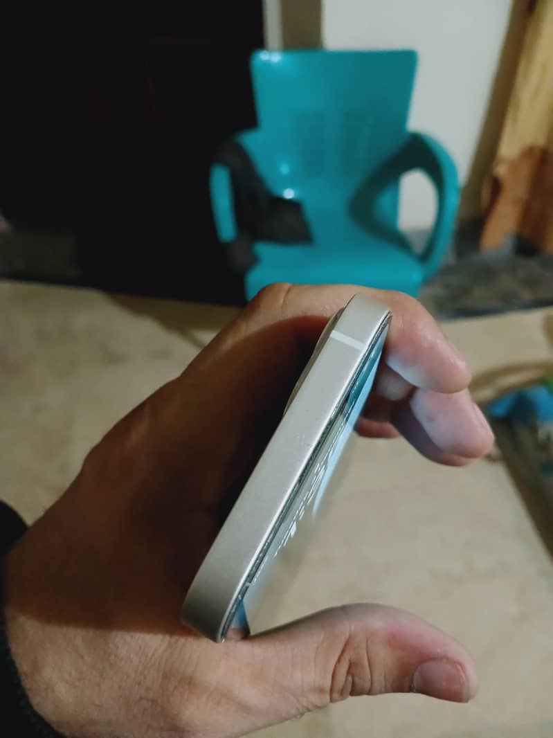 IPhone 13 official dual pta,512gb 4