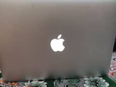 MACBOOK 2017 AIR