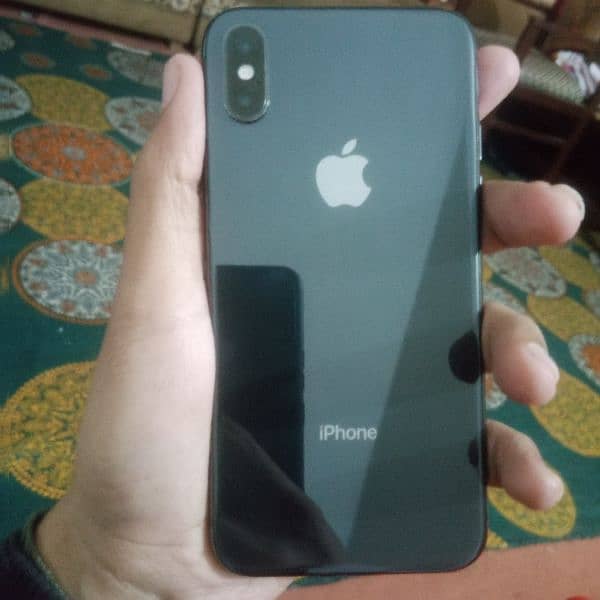 iphone x 64gb non pta 3