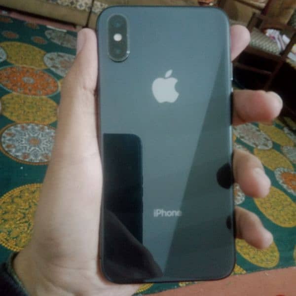 iphone x 64gb non pta 4