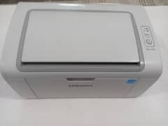 Samsung LaserJet Printer ML-2165 Like New