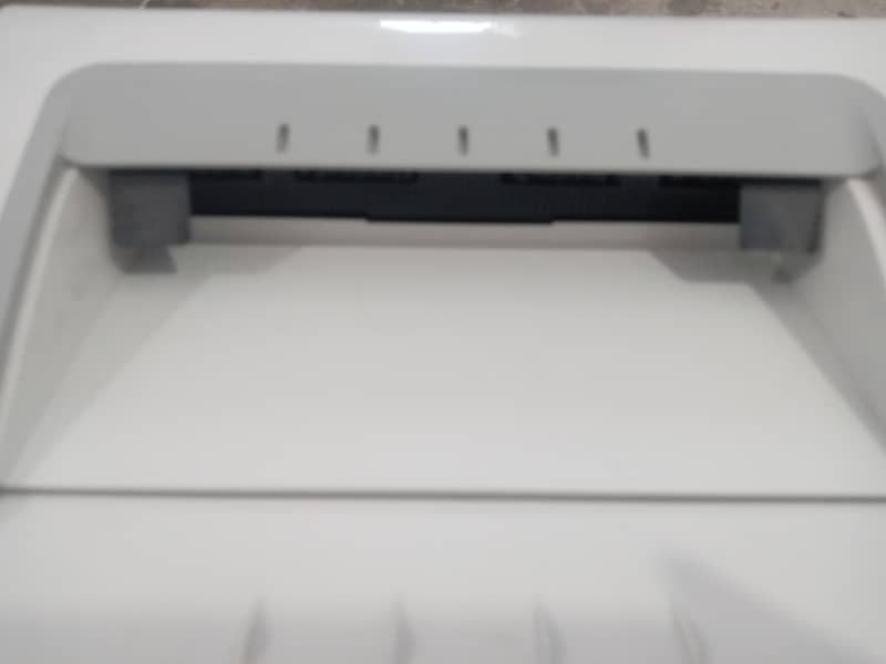 Samsung LaserJet Printer ML-2165 Like New 8