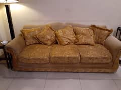 5 seater sofa set for sale