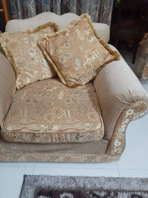 5 seater sofa set for sale 1