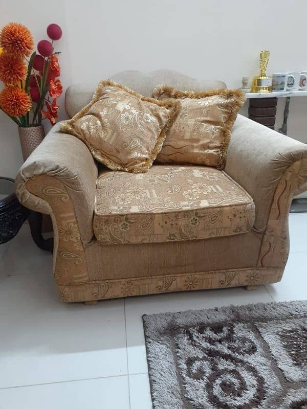 5 seater sofa set for sale 2