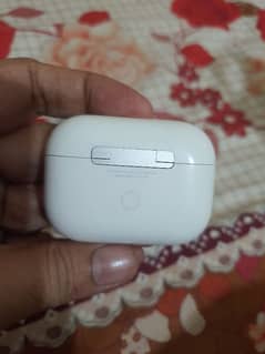 Original Apple Airpods Pro A2190