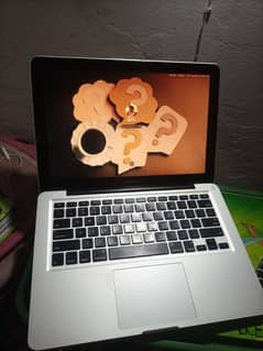 MacBook pro 2012 Mid