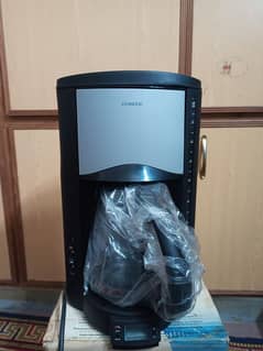 kenwood coffee maker machine brand new.