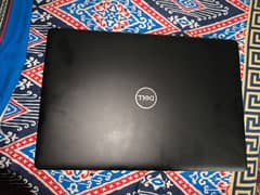 Dell latitude i7-8th gen (3590)