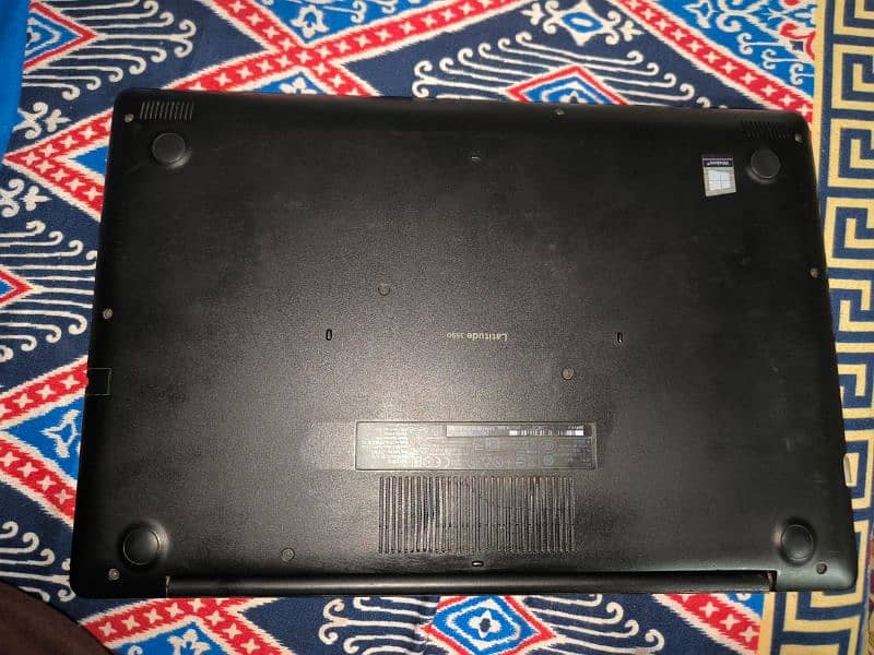 Dell latitude i7-8th gen (3590) 1