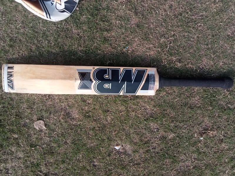 MB Original bat. Ready to play. 0